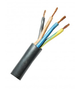 Cablu electric КГ 4x4