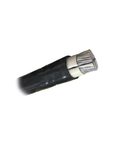Cablu electric АВВГ 4x70