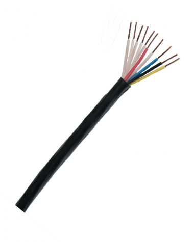 Cablu electric КВВГ 10x1.0
