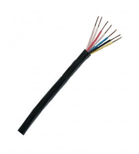 Cablu electric КВВГ 7x1.0