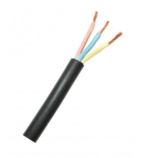 Cablu electric КГ 3x2.5
