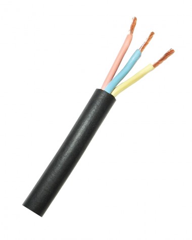 Cablu electric КГ 3x2.5