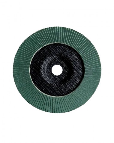 Disc lamelar INOX SL50 Ø125x22.2mm 40G