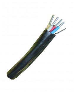 Cablu electric АВВГтр 4x10