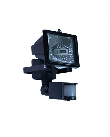 Proiector cu senzor CF-150GL 150W 78mm IP44 