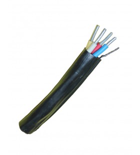 Cablu electric АВВГтр 4x16