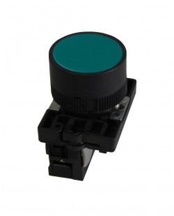 Buton de comanda CB2-EA31 1nd (verde) Buton de comanda CB2-EA31 1nd (verde)