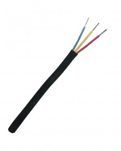 Cablu electric АВВГп 3x2.5 (plat) 