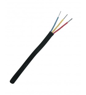 Cablu electric АВВГп 3x2.5 (plat) 