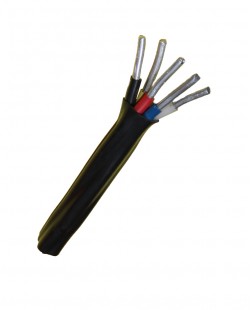 Cablu electric АВВГ 5x4