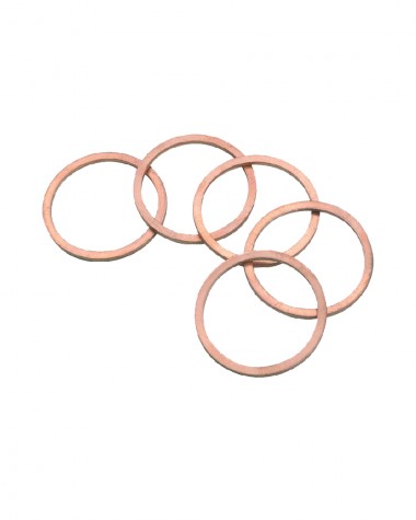Inel pentru coroana diamantata D215854 Inel pentru coroana diamantata D215854