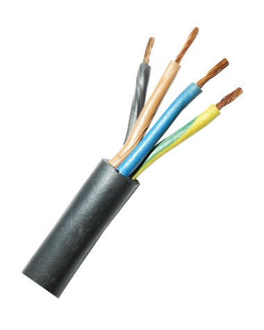 Cablu electric КГ 4x6