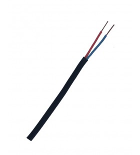 Cablu electric ВВГнг 2x2.5