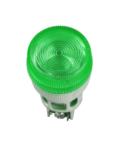 Lampa de semnalizare LED XB2EV16 220V (verde)