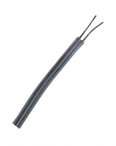 Cablu acustic 2x30/0.15 CCA