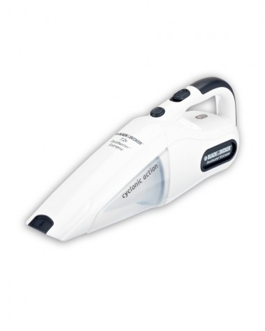 Aspirator cu acumulator DV1205EN