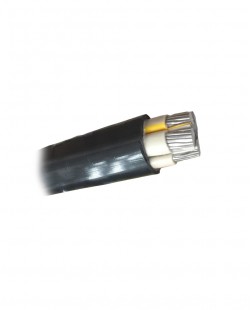 Cablu electric АВВГ 5x70