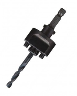 Adaptor pentru coroane 9.5mm Ø(32-210)mm
