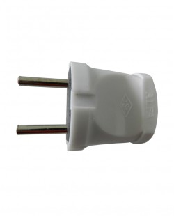 Fisa electrica 2P dreapta 16A 250V