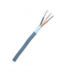 Cablu electric NYM-J 3x2.5