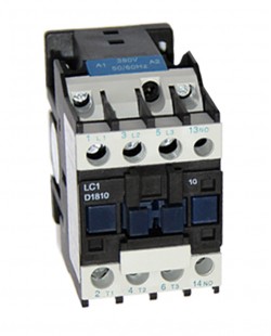 Contactor LC1-D3210 32A 220V Contactor LC1-D3210 32A 220V
