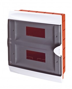 Cutie pentru automate 16module interior IP40