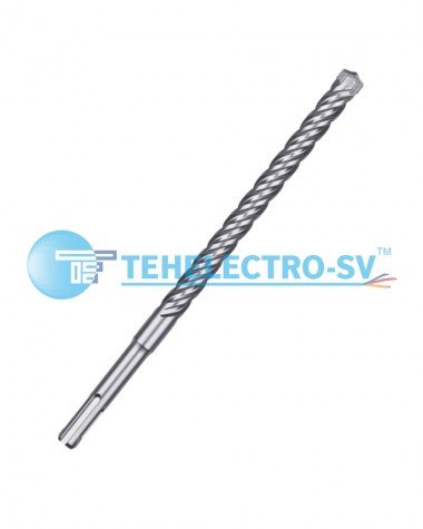 Burghiu beton MILWAUKEE SDS-Plus RX4 Ø12.0x160x100mm (P.10) 4932352049