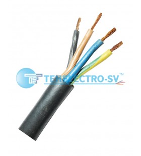 Cablu electric КГ 4x2.5