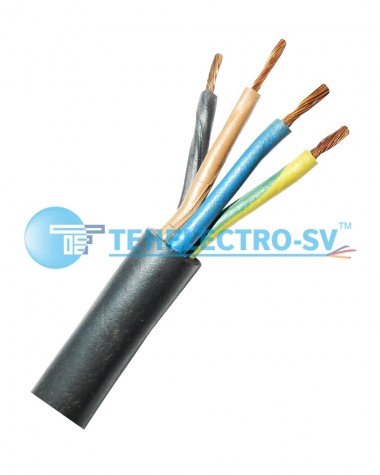Cablu electric КГ 4x2.5