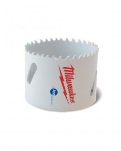 Coroane bimetalice Hole Dozer Ø102mm