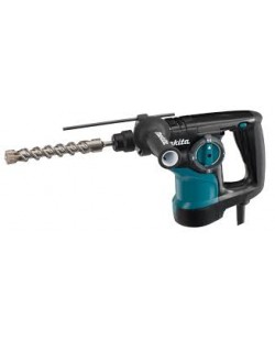 Ciocanul rotopercutor HR2810