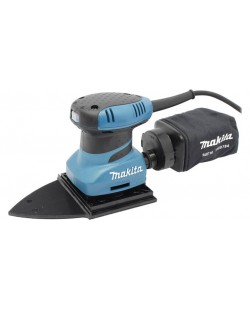 Mașină de șlefuit cu vibrații Makita BO4565 Mașină de șlefuit cu vibrații Makita BO4565