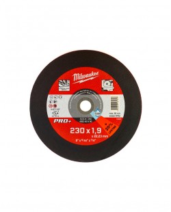 Disc slefuitor metal ø230x22,23x1.9 mm PRO +