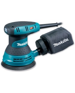 Mașină electrica de șlefuit orbital BO5041 Mașină electrica de șlefuit orbital BO5041