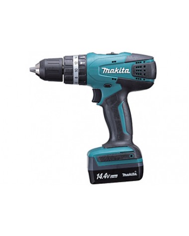 Mașină de găurit și înșurubat HP347DWE