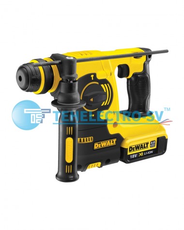 Ciocan rotopercutor cu acumulator DCH273N