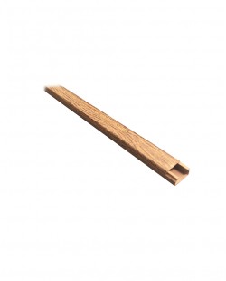 Canal cablu PVC 20x10mm