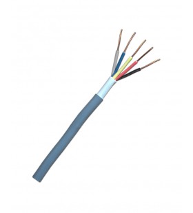 Cablu electric NYM-J 5x2.5