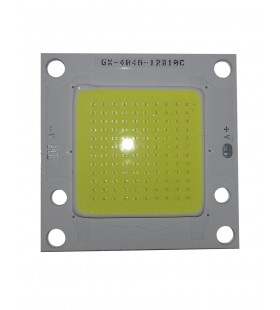 Chip LED COB 60W 6500K