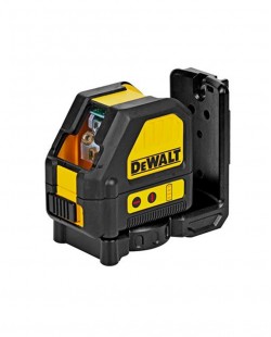 Nivela laser cu 2 linii DCE088LR