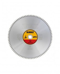 Disc taiere metal DT1927 Ø355x25.4mm 90T