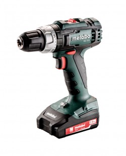 Mașină de găurit și înșurubat Metabo BS18L (602321