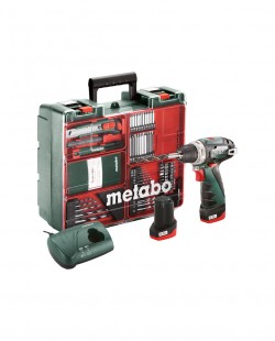 Masina de gaurit/insurubat cu acumulator BS 10,8V