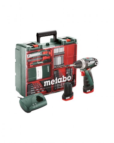 Masina de gaurit/insurubat cu acumulator BS 10,8V