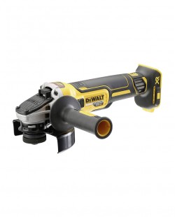 Polizor unghiular cu acumulator DCG405NT