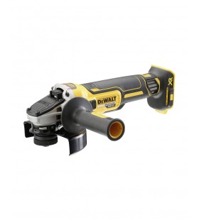 Polizor unghiular cu acumulator DCG405NT