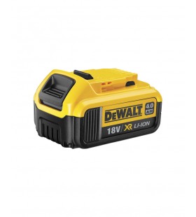 Acumulator DCB182 XR Li-Ion 18V 4.0Ah
