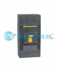 Intrerupator automat ВА88-43 1000A