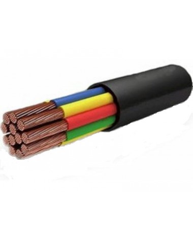 Cablu electric РПШ 10x1,0