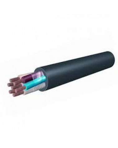 Cablu electric РПШ 7x1,0